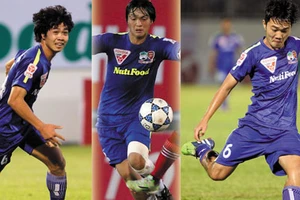 Công Phượng, Tuấn Anh, Xuân Trường có cần phải về đá giao hữu?