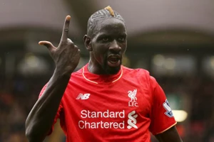 Sakho được “phục hồi nhân phẩm” và dự Euro 2016