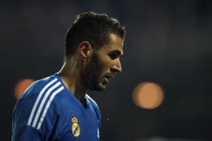 'Phát biểu của Benzema là rất nguy hiểm'