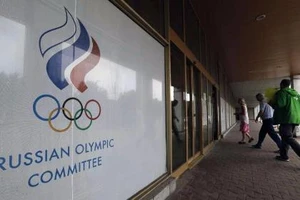 Thể thao Nga sẽ vắng bóng ở Olympic Rio?
