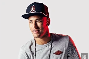 Neymar sau vụ party tai tiếng: 'Tôi được phép sai lầm'