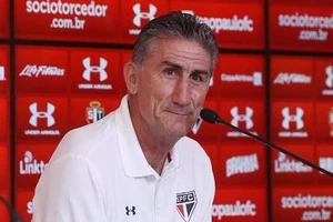 Tuyển Argentina có HLV mới