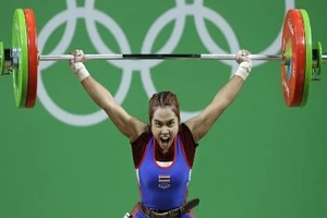 Chiếc HCV của Thái Lan, thời thế tạo anh hùng