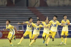 Kết thúc giải U-17 toàn quốc: Đồng Tháp quá xuất sắc