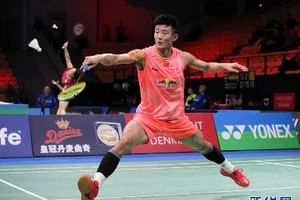 Chung kết cầu lông: Liệu Lee Chong Wei có bị 'bóng đè'?