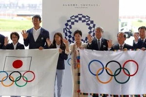5 điểm đáng chú ý của Olympic Tokyo 2020
