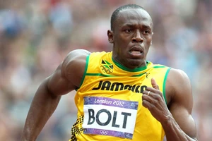 Usain Bolt, Vardy vô tình tạo cách mạng trong thể thao