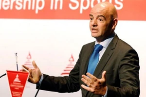 Chủ tịch FIFA nêu ý tưởng táo bạo tại World Cup 2026