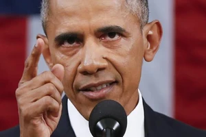 Tổng thống Obama tiết lộ thông tin tiêu cực của IOC