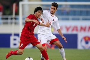 Bình luận,Việt Nam-Indonesia: Tuyến giữa không trơn tru