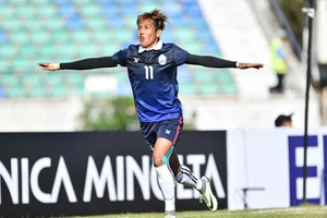 Malaysia kiện vụ “đè cờ” của trọng tài