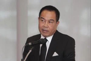 Thai League thay đổi mạnh mẽ về cơ cấu, tổ chức