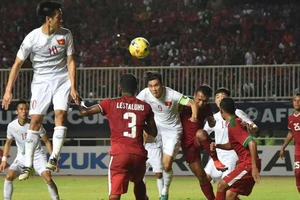 Nỗi niềm Riedl và Calisto