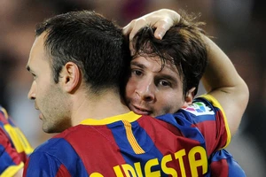 Barcelona không dốc túi giữ Messi bằng mọi giá