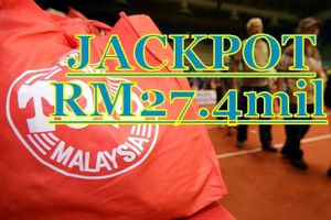 Kỳ lạ cụ ông 77 tuổi trúng jackpot 10 triệu USD 