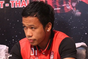 Tướng cảnh sát ra tay 'cứu' đội bóng lừng danh một thời