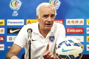 Chúng tôi trả 25.000 USD, ông ấy đòi 45.000 USD