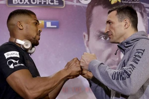 Trước trận quyền Anh thế kỷ: Những nhận định nửa vời!