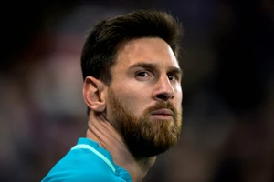 Nóng: Messi được hủy án treo giò 4 trận