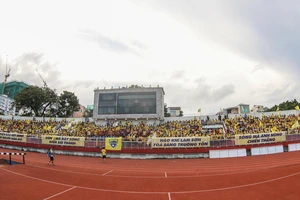 CLB TP.HCM phải nói lời cám ơn đội khách