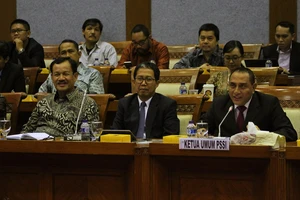 'Tinh thần Nha Trang' kêu gọi đăng cai World Cup 2034