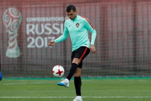 Sao Real Madrid dưỡng già ở Thổ Nhĩ Kỳ