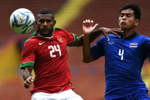 Khi U-22 Thái nhớ nhạc trưởng Chanathip