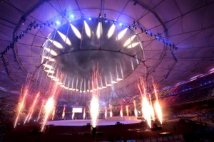 Suýt xảy ra khủng bố đêm bế mạc SEA Games 29