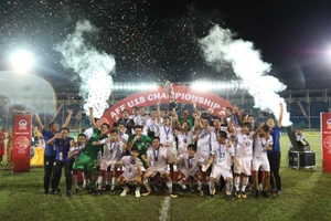 U-18 Thái Lan vô địch có gì phải ồn ào