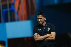 Kiatisak với 1-3-6 và lòng tự trọng