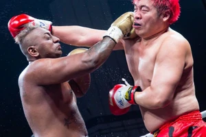 Võ sĩ nghiệp dư chết trên sàn đấu: Cẩu thả đến vô cảm