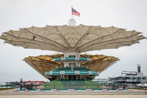 Vì sao Sepang, Malaysia giải tán F1? 