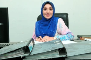 Giải vô địch Malaysia bắt đầu tung “hư chiêu”?