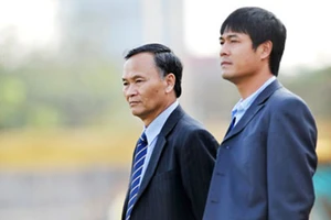 Park Hang-seo và 'Khổng Minh xứ Nghệ'