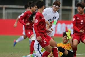 Việt Nam và Thái Lan “ôm nhau”… vỗ về