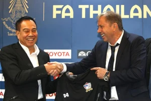 Rajevac muốn đi thì cứ đi