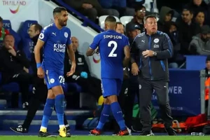 Trụ cột Leicester City 'hỏi tội' tỉ phú Vichai