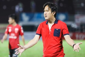 HLV Minh Phương: 'Tôi chả cần cập nhật… Cần Thơ'