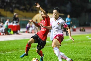 Tài Lộc mang 'lộc tài' về cho Long An