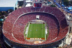 FIFA nên trao ngay quyền tổ chức World Cup cho Bắc Mỹ