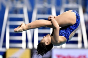 VĐV Malaysia dính doping,VN mất vị trí thứ ba SEA Games