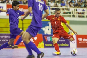 Tối nay xem Việt Nam và Indonesia… tránh Thái Lan