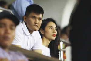 Ông Park gửi trợ lý đến xem derby TP.HCM