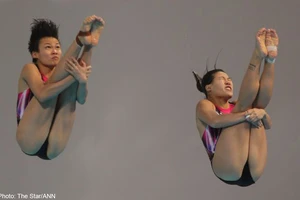 'Thủ phạm' khiến TTVN xuống thứ tư SEA Games 29 nói gì?