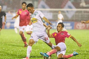 Thầy Hàn ở HA Gia Lai có khác?