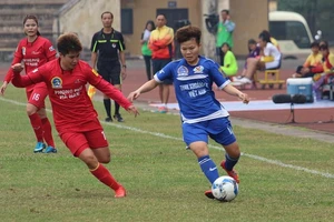 Cơ hội đuổi kịp TP.HCM bị chủ nhà bỏ qua