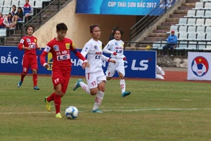 Huynh đệ tương tàn...