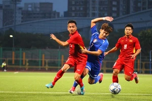 U-19 VN nhất bảng và nỗi lo của HLV Hoàng Anh Tuấn