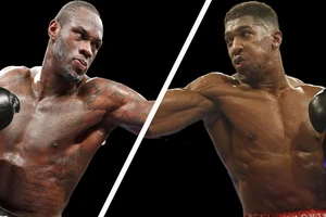 Joshua từ chối thách đấu là… hèn?