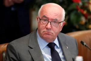 Ý bắt đầu “mổ xẻ” bi kịch 60 năm